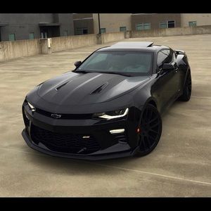 Meet your Posher, Stephen